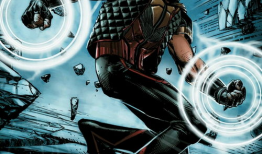 dc漫画大全,漫威宇宙的璀璨星辰