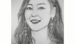 明星手绘漫画,描绘生活点滴，展现艺术魅力